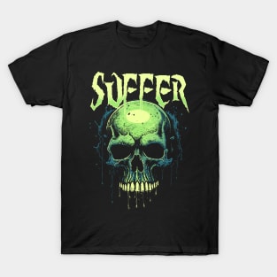 Suffer T-Shirt